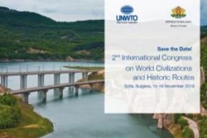Bulgaria to Host Second International Congress on World Civilisations and Historic Routes